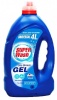 Фото товара Гель для стирки Super Wash Universal 4.0л (4820096033913)