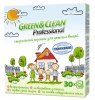 Фото товара Стиральный порошок Green&Clean Professional Для детских вещей 3.0 кг (4823069701598)