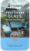 Фото товара Защитное стекло для Xiaomi Mi 8 Lite MakeFuture Full Cover Full Glue Black (MGFCFG-XM8LB)