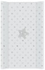 Фото товара Пеленальная доска Ceba Baby ND/TD 50x80см Stars Grey (W-210-066-260)