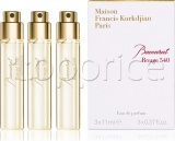 Фото Набор Maison Francis Kurkdjian Baccarat Rouge 540 Set (3*11ml spray)
