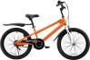 Фото товара Велосипед Royal Baby Freestyle 20" Orange (RB20B-6-ORG)