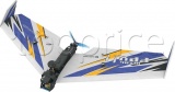 Фото Летающее крыло Tech One FPV WING 900 II 960мм EPP ARF (TO-0708002)
