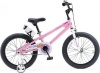 Фото товара Велосипед двухколесный Royal Baby Freestyle 18" Pink (RB18B-6-PNK)