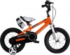 Фото товара Велосипед двухколесный Royal Baby Freestyle 14" Orange (RB14B-6-ORG)