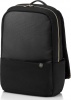 Фото товара Рюкзак HP Pavilion Accent Backpack Black/Gold (4QF96AA)
