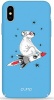 Фото товара Чехол для iPhone X/Xs Pump Tender Touch Koala