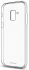 Фото товара Чехол для Samsung Galaxy A8+ 2018 A730 MakeFuture Air Case Clear (MCA-SA818P)