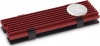 Фото товара Радиатор для SSD m.2 EKWB EK-M.2 NVMe Heatsink Red (3830046991751)