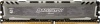 Фото товара Модуль памяти Crucial DDR4 16GB 3000MHz Ballistix Sport LT Gray (BLS16G4D30BESB)