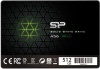 Фото товара SSD-накопитель 2.5" SATA 512GB Silicon Power A56 (SP512GBSS3A56A25)