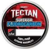 Фото Леска DAM Tectan Superior Fluorocarbon New (60638)