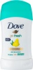 Фото товара Дезодорант-стик Dove Go Fresh Pear & Aloe Vera Scent 40 мл (96137161)