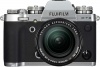 Фото товара Цифровая фотокамера Fujifilm X-T3 + XF 18-55mm F2.8-4.0 Kit Silver (16589254)