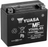 Фото товара Мото аккумулятор Yuasa 18.9Ah 12V YTX20L-BS