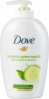 Фото товара Крем-мыло жидкое Dove Прикосновение свежести 250 мл (8717163023839)