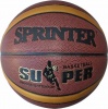 Фото товара Мяч баскетбольный Sprinter PU-12 (09019)