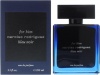 Фото товара Парфюмированная вода мужская Narciso Rodriguez Bleu Noir For Him Eau de Parfum EDP 100 ml