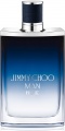 Фото Туалетная вода мужская Jimmy Choo Man Blue EDT 50 ml