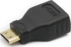 Фото товара Переходник HDMI -> Mini HDMI PowerPlant (CA911080)