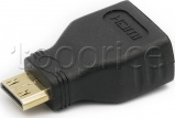 Фото Переходник HDMI -> Mini HDMI PowerPlant (CA911080)