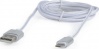 Фото товара Кабель USB -> micro-USB/Lightning Cablexpert 1.8 м (CCB-USB2AM-mU8P-6)