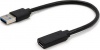 Фото товара Адаптер USB USB3.2 Gen1 -> Type C Cablexpert (A-USB3-AMCF-01)