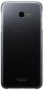 Фото товара Чехол для Samsung Galaxy J4+ 2018 J415 Gradation Cover Black (EF-AJ415CBEGRU)