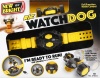 Фото товара Автомобиль New Bright Watchdog Clock Yellow (3703U-1)