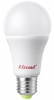 Фото товара Лампа Lezard LED Glob A60 13W 2700K E27 220V (427-A60-2713)