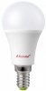 Фото товара Лампа Lezard LED Glob A45 7W 4200 E14 220V (442-A45-1407)
