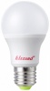 Фото товара Лампа Lezard LED Glob A45 7W 2700K E27 220V (427-A45-2707)