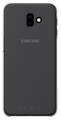 Фото Чехол для Samsung Galaxy J6+ 2018 J610 Wits Clear Hard Transparent (GP-J610WSCPAAA)