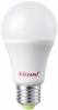 Фото товара Лампа Lezard LED Glob A65 15W 2700K E27 220V (427-A65-2715)