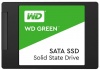 Фото товара SSD-накопитель 2.5" SATA 480GB WD Green (WDS480G2G0A)