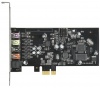 Фото товара Звуковая карта PCI-E Asus Xonar SE (90YA00T0-M0UA00)