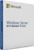 Фото товара Microsoft Windows Server Standard 2019 64Bit Russian DVD 16 Core (P73-07797)