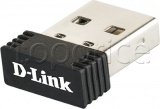 Фото WiFi-адаптер USB D-Link DWA-121