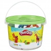 Фото товара Пластилин Hasbro Play-Doh Сафари (23414/23413)