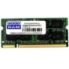 Фото товара Модуль памяти SO-DIMM GoodRam DDR2 2GB 800MHz (GR800S264L6/2G)