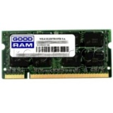 Фото Модуль памяти SO-DIMM GoodRam DDR2 2GB 800MHz (GR800S264L6/2G)