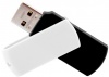 Фото товара USB флеш накопитель 16GB GoodRam UCO2 Black No Logo Bulk (UCO2-0160KKBBB)