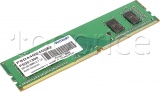 Фото Модуль памяти Patriot DDR4 4GB 2400MHz (PSD44G240082)