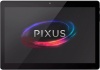 Фото товара Планшет Pixus Vision 2GB RAM 16GB 4G Dual Sim Black