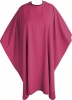 Фото товара Пеньюар для стрижки Bifull Professional Textil Capa Pink 128x148 см (BFTEX40561)