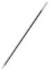 Фото товара Стержень для ручки шариковый Unimax Maxflow 0.7 мм красный (UXB-117-06)