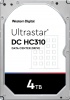 Фото товара Жесткий диск 3.5" SAS  4TB WD Ultrastar DC HC310 (0B36048)