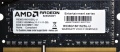 Фото Модуль памяти SO-DIMM AMD DDR3 8GB 1600MHz (R538G1601S2SL-U)
