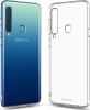 Фото товара Чехол для Samsung Galaxy A9 2018 A920 MakeFuture Air Case Clear (MCA-SA920CL)
