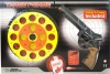 Фото товара Пистолет Edison Giоcattoli Target Game (485/22)